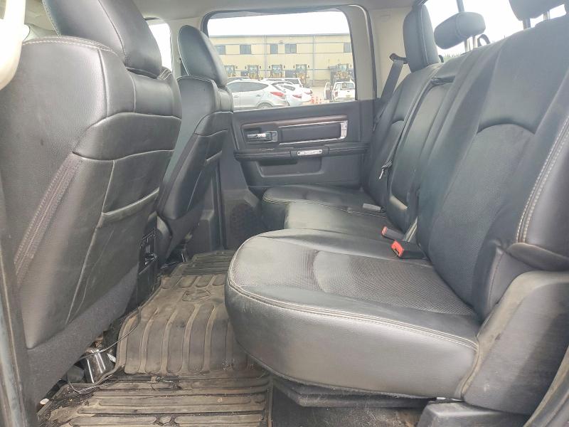 Продаж на аукціоні авто 2014 Ram 3500, vin: 3C63R3EL3EG215843, номер лоту: 55728606