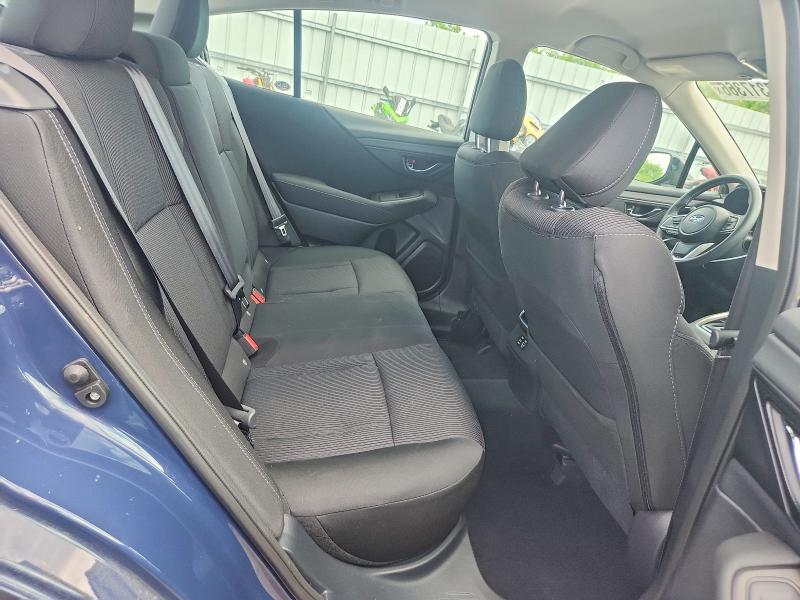 Aukcja sprzedaży 2025 Subaru Legacy, vin: 4S3BWAD64S3024752, numer aukcji: 57317366