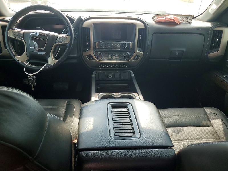 Продаж на аукціоні авто 2018 Gmc Sierra, vin: 3GTU2PEJ9JG543561, номер лоту: 56032026