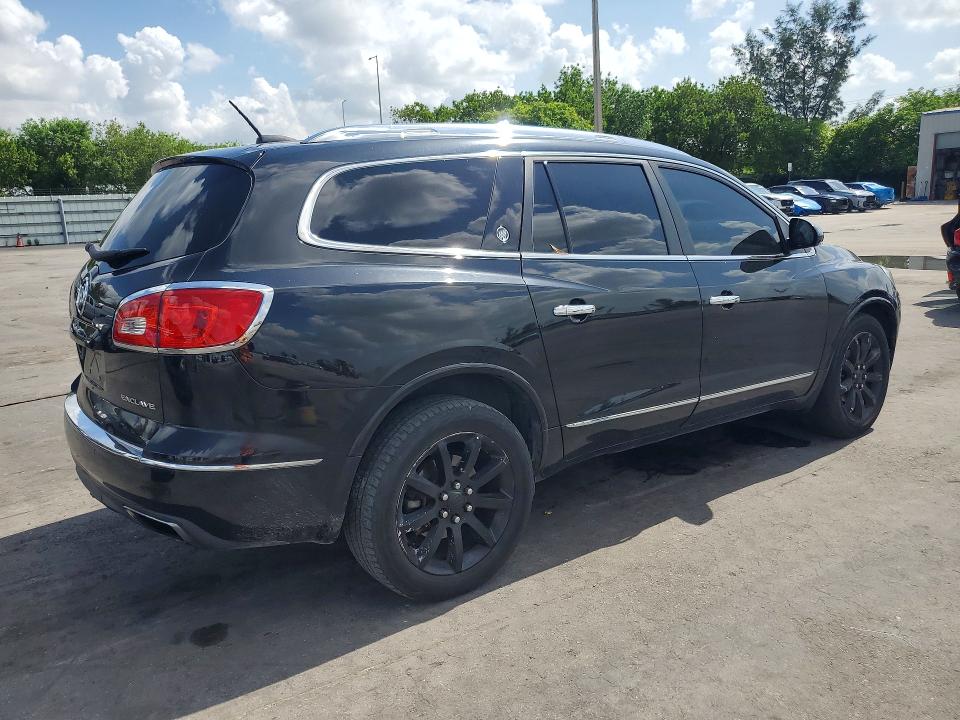 Продаж на аукціоні авто 2017 Buick Enclave, vin: 5GAKRCKDXHJ339436, номер лоту: 58358706