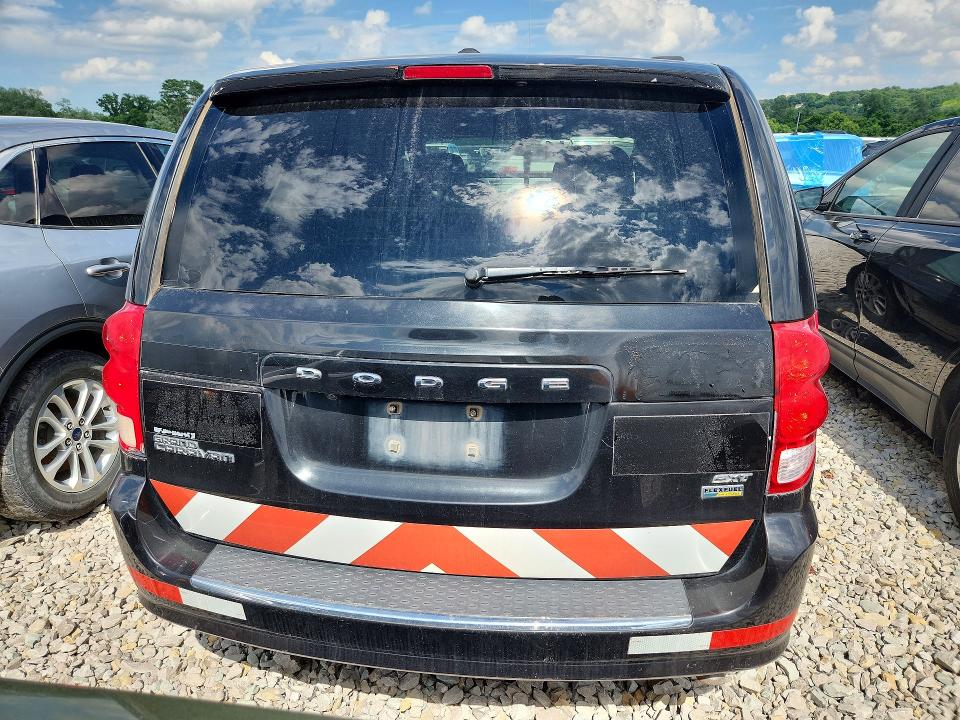 54707186 :رقم المزاد ، 2C4RDGCG7KR712933 vin ، 2019 Dodge Grand Caravan مزاد بيع
