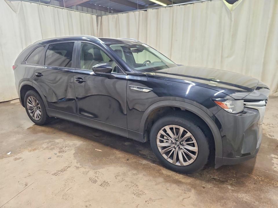 Продажа на аукционе авто 2026 Mazda Cx-90, vin: JM3KKAHD4T1353055, номер лота: 58137456