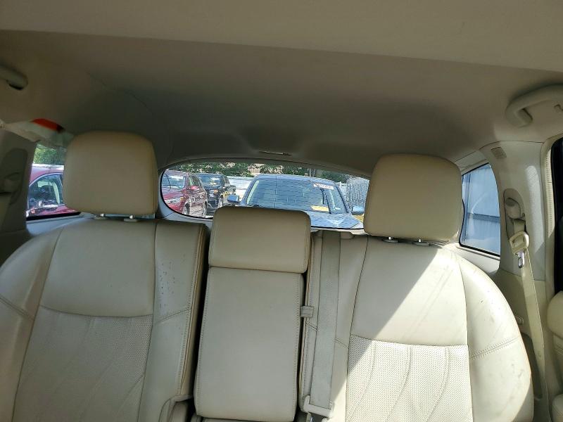 Aukcja sprzedaży 2014 Infiniti Qx60, vin: 5N1AL0MM5EC524741, numer aukcji: 56776326