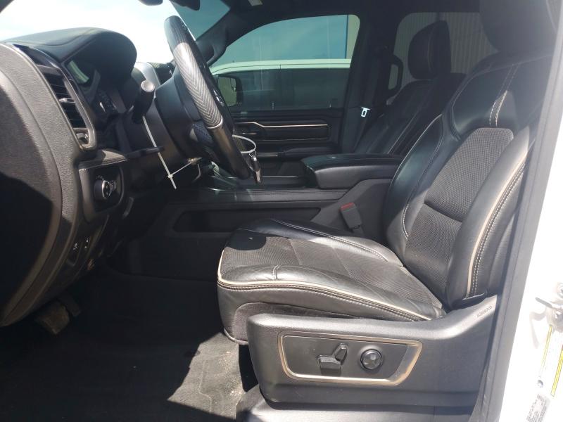 2020 Ram 1500 მანქანა იყიდება აუქციონზე, vin: 1C6SRFHT2LN357078, აუქციონის ნომერი: 55765176