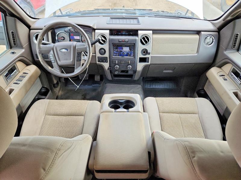 Продажа на аукционе авто 2010 Ford F150, vin: 1FTFX1EV3AFD34652, номер лота: 56931726