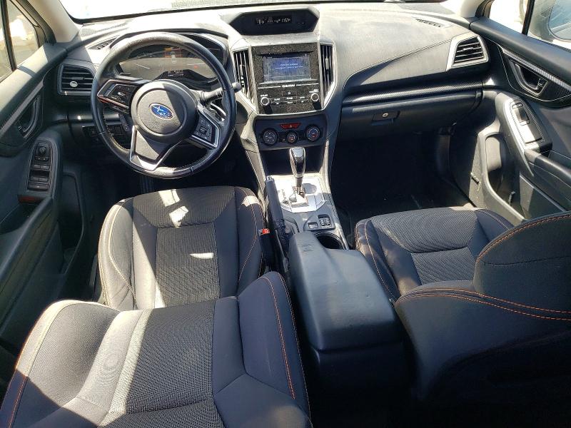 Aukcja sprzedaży 2018 Subaru Crosstrek, vin: JF2GTADC1JH295730, numer aukcji: 57540176