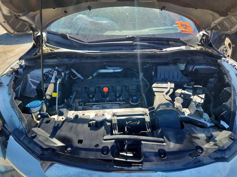 Продаж на аукціоні авто 2021 Honda Hr-v, vin: 3CZRU6H36MM735611, номер лоту: 55015756