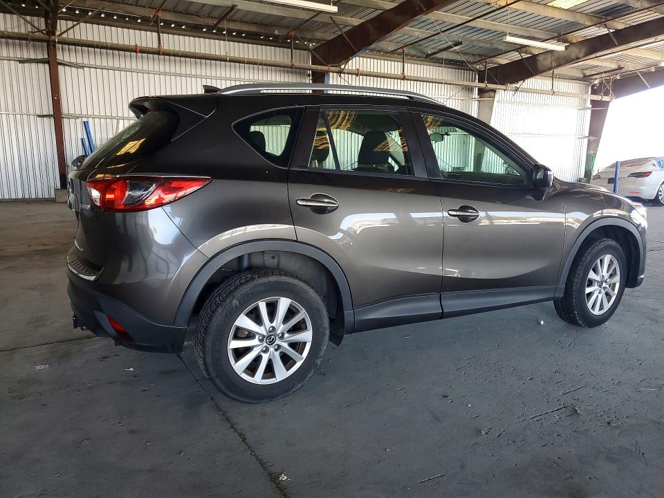 Aukcja sprzedaży 2016 Mazda Cx-5, vin: JM3KE2BY0G0857333, numer aukcji: 57086886