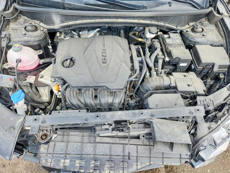 56310646 :رقم المزاد ، 3KMJBCDE2TE028316 vin ، 2026 Hyundai Tucson مزاد بيع