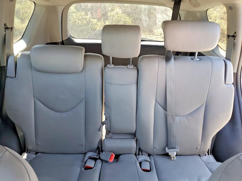 Aukcja sprzedaży 2011 Toyota Rav4, vin: 2T3DK4DV7BW038459, numer aukcji: 58569206