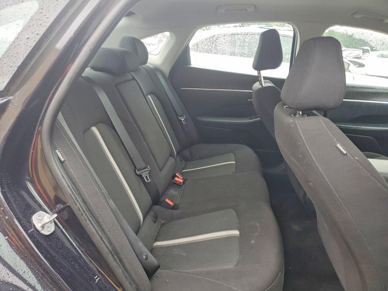 Продаж на аукціоні авто 2019 Hyundai Sonata, vin: KMHL64JA4SA430259, номер лоту: 57516916