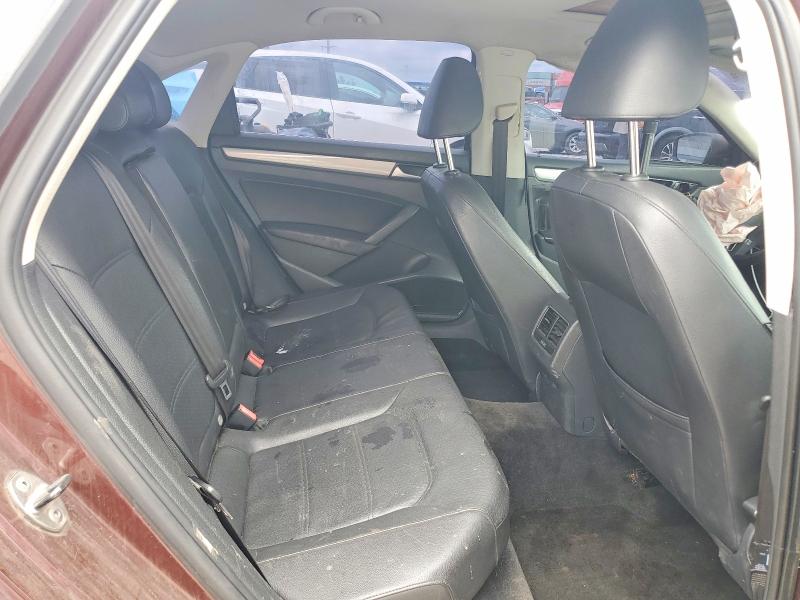 Продажа на аукционе авто 2013 Volkswagen Passat, vin: 1VWBP7A38DC075892, номер лота: 56114356