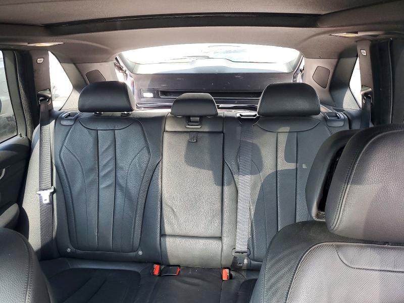 56736956 :رقم المزاد ، 5UXKR0C38H0V69905 vin ، 2017 Bmw X5 مزاد بيع