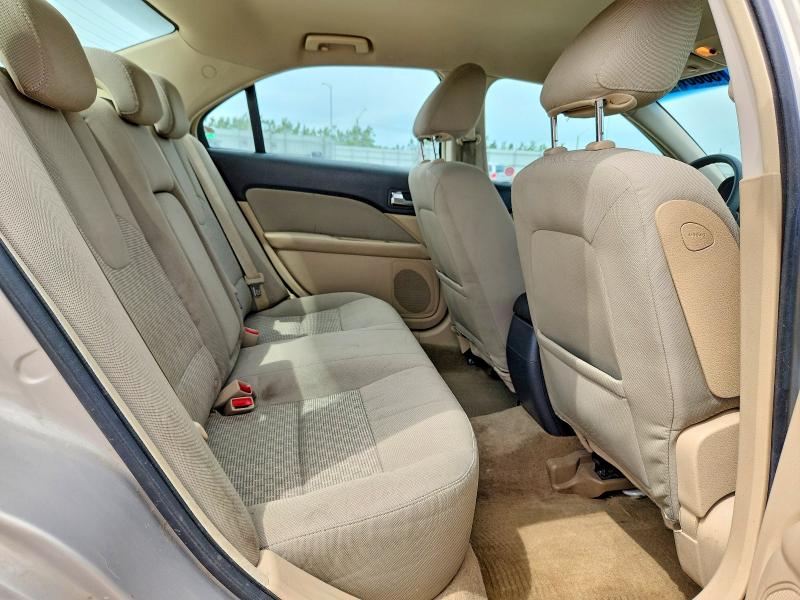 Продаж на аукціоні авто 2010 Ford Fusion, vin: 3FAHP0HA0AR346441, номер лоту: 56867526