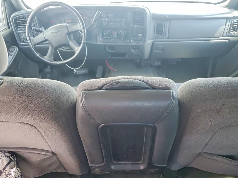 Aukcja sprzedaży 2004 Gmc New Sierra, vin: 1GTEK19T84Z191574, numer aukcji: 58260506