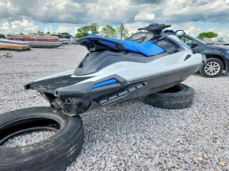 2023 Yam Jet Ski მანქანა იყიდება აუქციონზე, vin: YAMA2340E323, აუქციონის ნომერი: 59129136