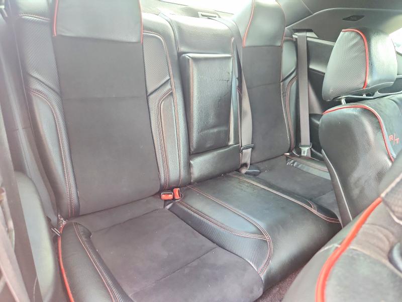 Aukcja sprzedaży 2017 Dodge Challenger, vin: 2C3CDZBT8HH640918, numer aukcji: 56615126