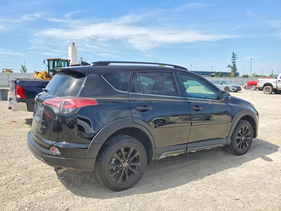 Aukcja sprzedaży 2018 Toyota Rav4, vin: 2T3RFREV2JW697862, numer aukcji: 54174826