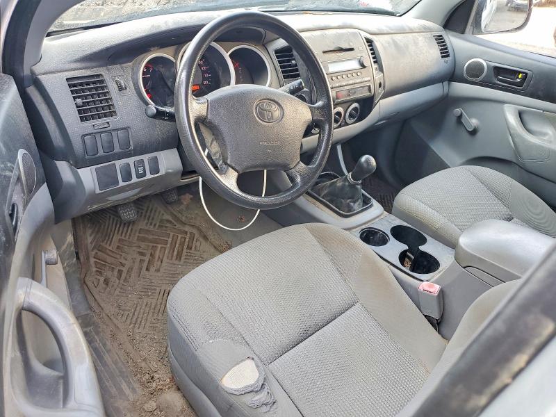 Продаж на аукціоні авто 2006 Toyota Tacoma, vin: 5TEUX42N46Z212504, номер лоту: 59115226