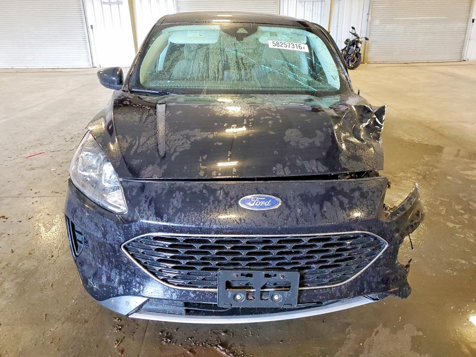 Aukcja sprzedaży 2022 Ford Escape, vin: 1FMCU9G61NUB97949, numer aukcji: 58257316