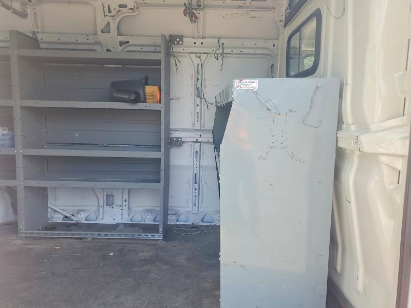 2024 Ram Promaster 2500 მანქანა იყიდება აუქციონზე, vin: 3C6LRVDG3RE106266, აუქციონის ნომერი: 58289016