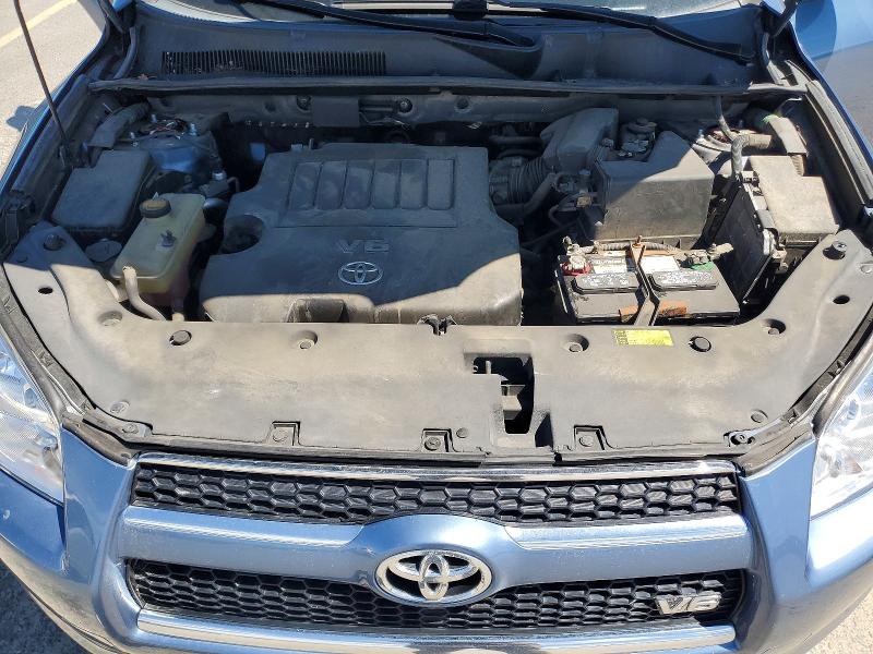 Продажа на аукционе авто 2009 Toyota Rav4, vin: 2T3BK31V99W008802, номер лота: 85972705