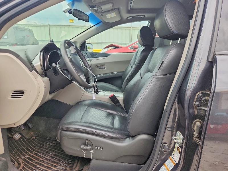 Aukcja sprzedaży 2007 Subaru B9 Tribeca, vin: 4S4WX85D774402631, numer aukcji: 54560886