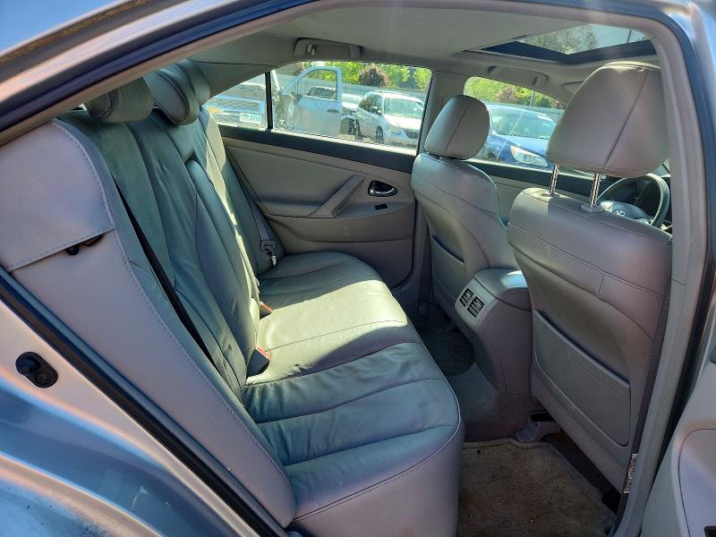 Продаж на аукціоні авто 2009 Toyota Camry, vin: 4T1BB46K29U105367, номер лоту: 55535746