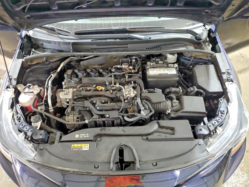 Aukcja sprzedaży 2023 Toyota Corolla, vin: 5YFB4MDE1PP004567, numer aukcji: 56682906