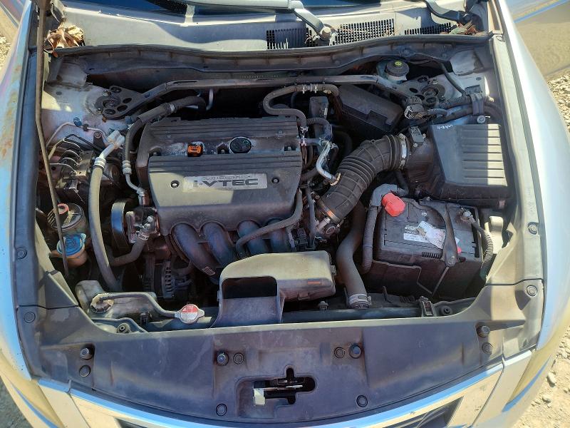 55650946 :رقم المزاد ، 1HGCP26849A108583 vin ، 2009 Honda Accord مزاد بيع