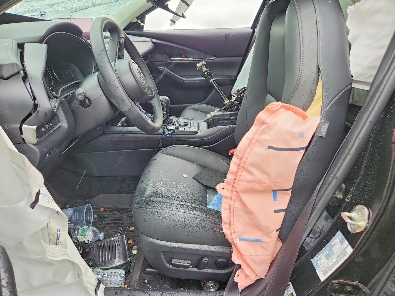 Продажа на аукционе авто 2026 Mazda Cx-30, vin: 3MVDMBCL9TM132701, номер лота: 58650056