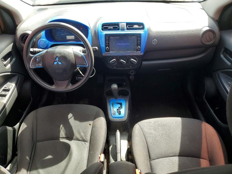 Aukcja sprzedaży 2018 Mitsubishi Mirage, vin: ML32F3FJ7JHF16311, numer aukcji: 58639046