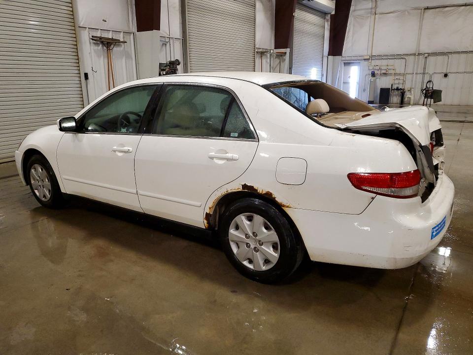 Продаж на аукціоні авто 2003 Honda Accord, vin: 1HGCM56313A128070, номер лоту: 55976426