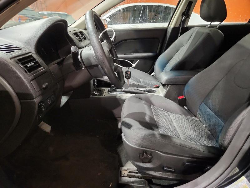 Продажа на аукционе авто 2010 Ford Fusion, vin: 3FAHP0HG1AR324761, номер лота: 55112556