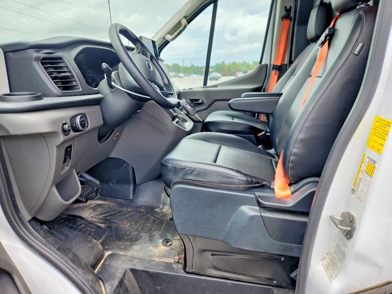 Продажа на аукционе авто 2023 Ford Transit, vin: 1FTBR1C89PKB66019, номер лота: 51253946