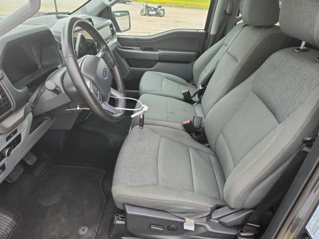 Продажа на аукционе авто 2025 Ford F150, vin: 1FTEW3KP1SKE62574, номер лота: 55926046