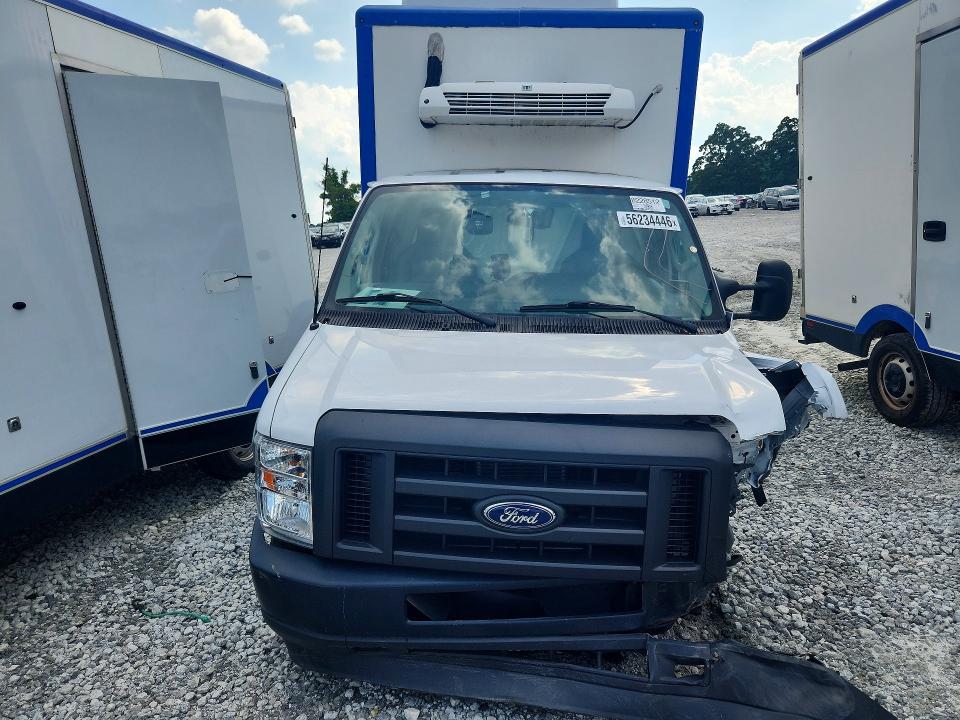Продаж на аукціоні авто 2023 Ford Econoline, vin: 1FDWE3FK4PDD24976, номер лоту: 56234446