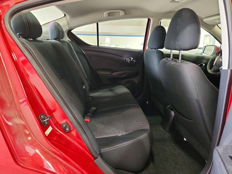Aukcja sprzedaży 2015 Nissan Versa, vin: 3N1CN7AP3FL840808, numer aukcji: 56071526