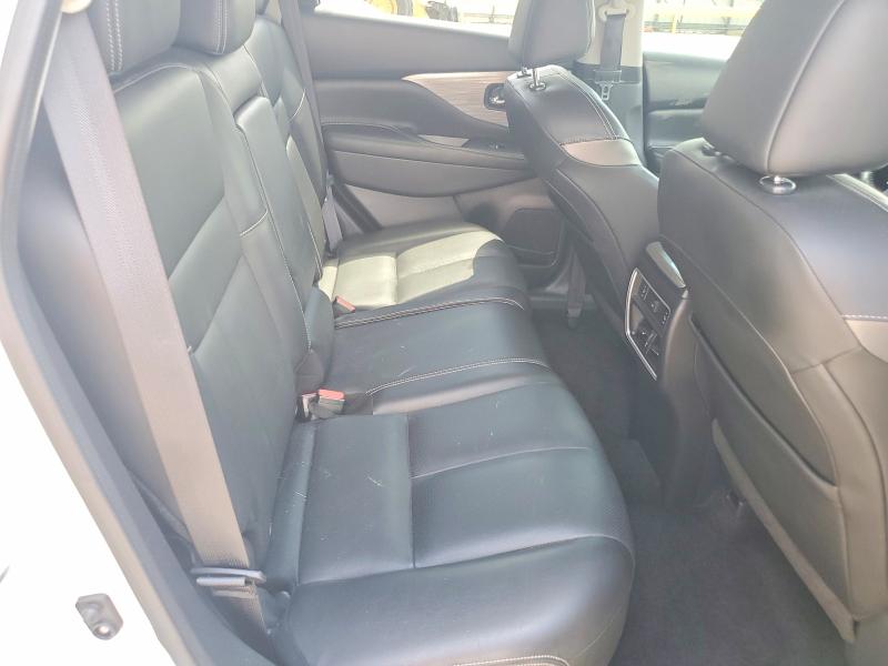 Aukcja sprzedaży 2018 Nissan Murano, vin: 5N1AZ2MH1JN149376, numer aukcji: 58201826