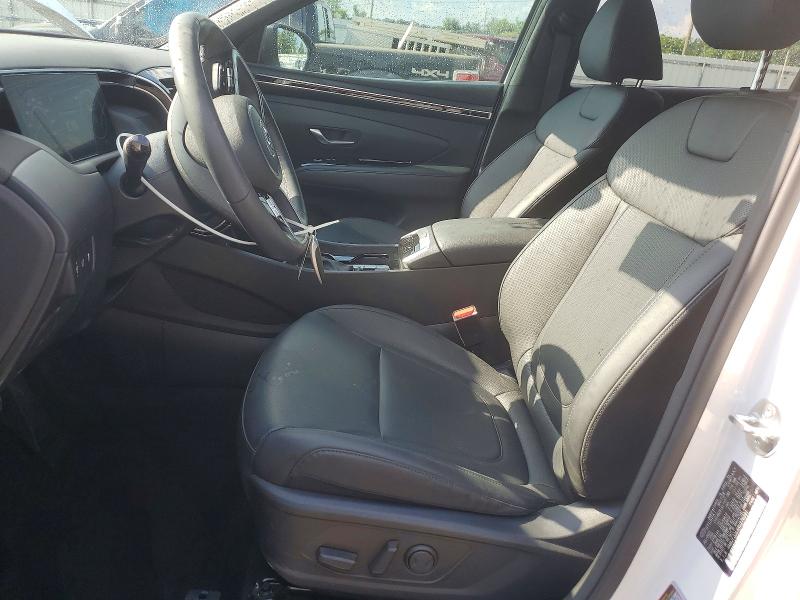 2024 Hyundai Tucson მანქანა იყიდება აუქციონზე, vin: KM8JF3DEXRU276391, აუქციონის ნომერი: 57154506