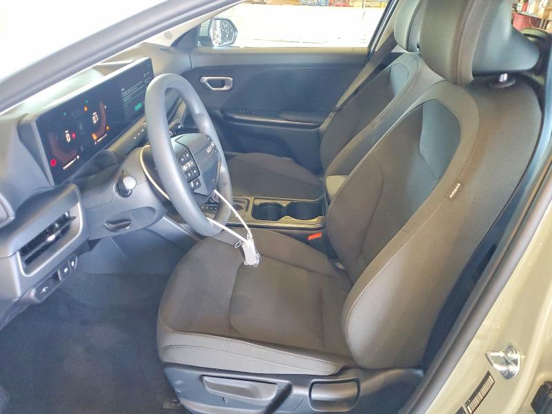 58625526 :رقم المزاد ، 3KPFT4DE7TE336898 vin ، 2026 Kia K4 مزاد بيع