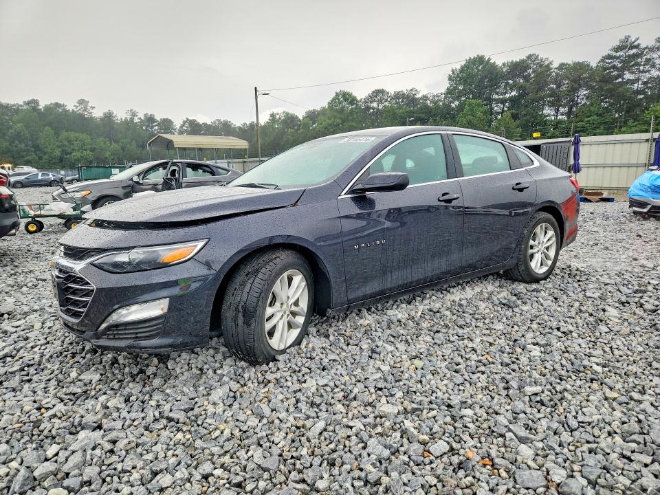 2023 Chevrolet Malibu მანქანა იყიდება აუქციონზე, vin: 1G1ZD5STXPF185822, აუქციონის ნომერი: 56155416