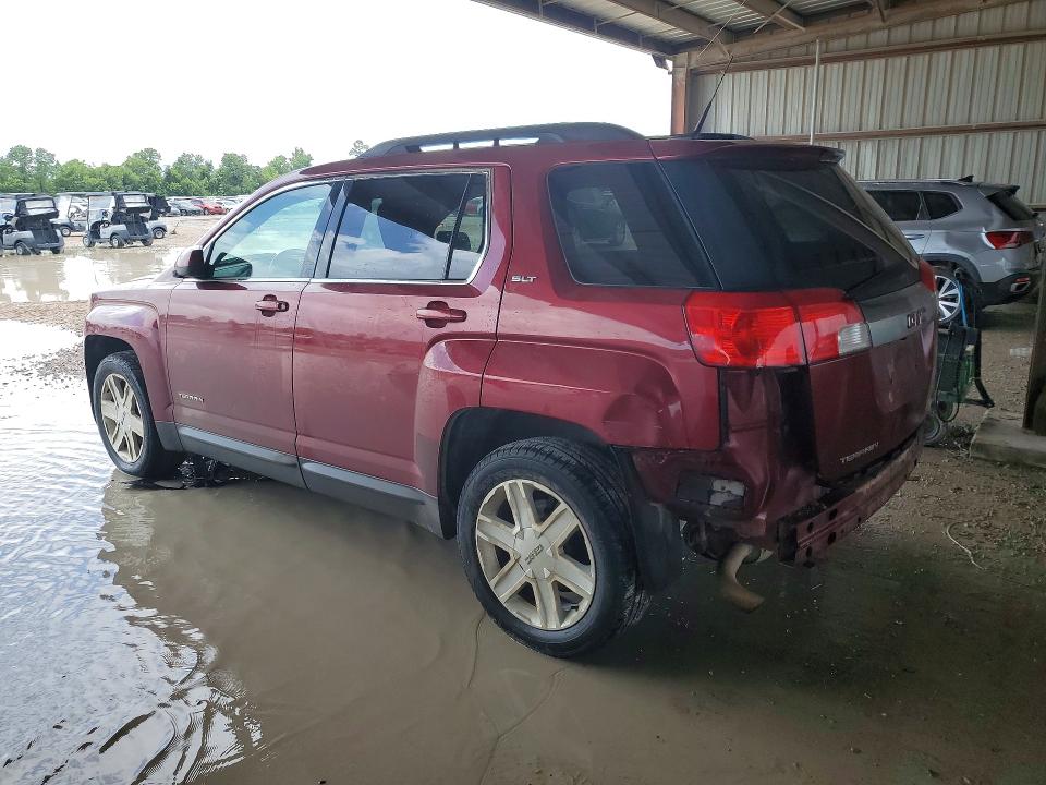 55917056 :رقم المزاد ، 2GKALUEK4C6358148 vin ، 2012 Gmc Terrain مزاد بيع