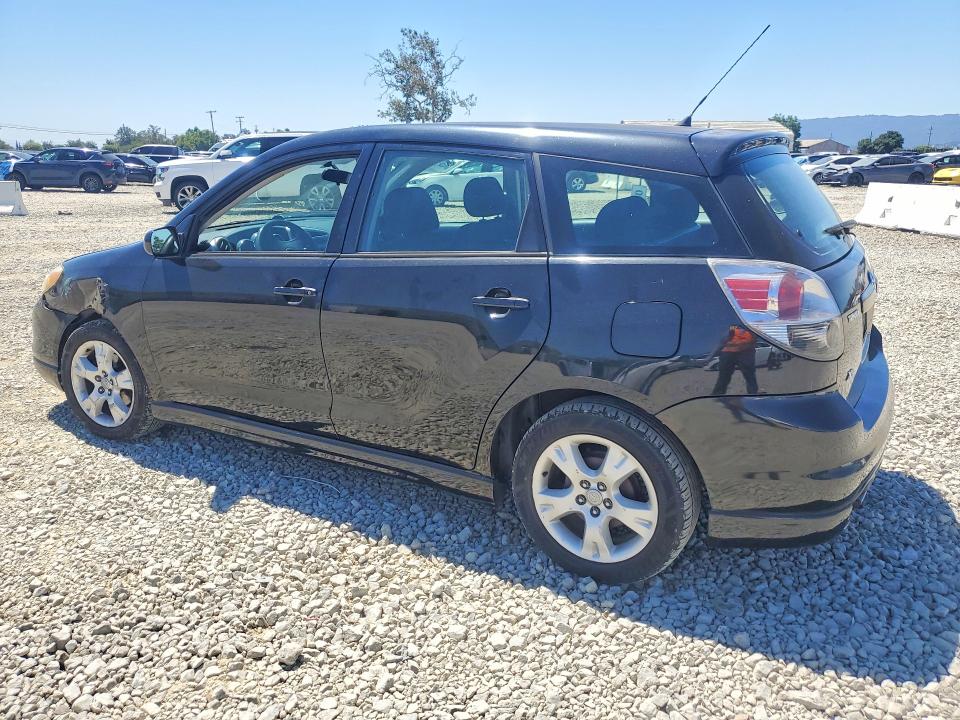 Aukcja sprzedaży 2007 Toyota Corolla Matrix, vin: 2T1KR30EX7C663989, numer aukcji: 58460936