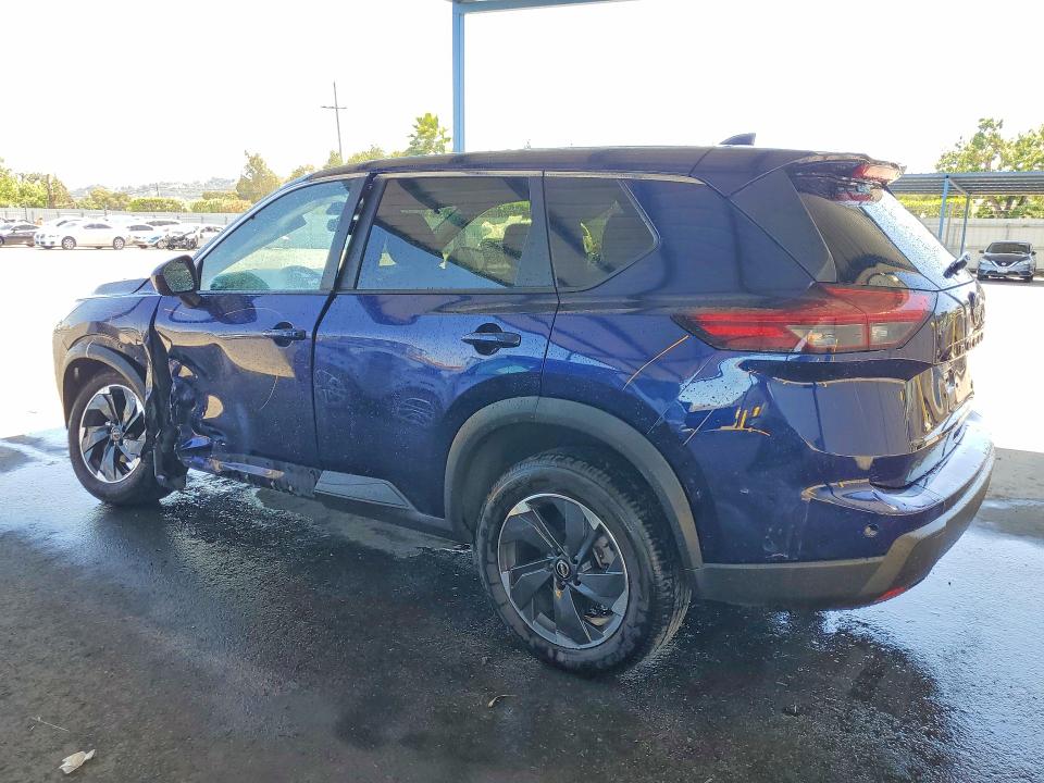 Aukcja sprzedaży 2025 Nissan Rogue, vin: JN8BT3BB1SW149084, numer aukcji: 57076566