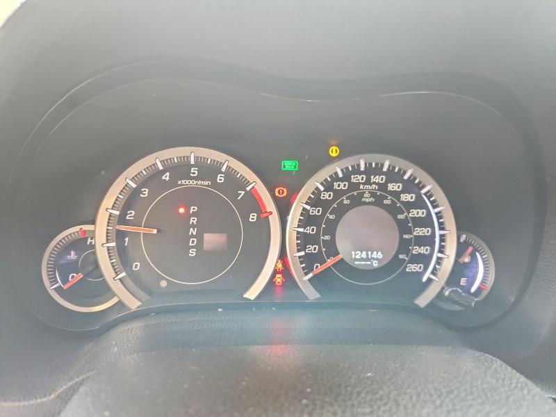 Продаж на аукціоні авто 2010 Acura Tsx, vin: JH4CU2F65AC801174, номер лоту: 57690506