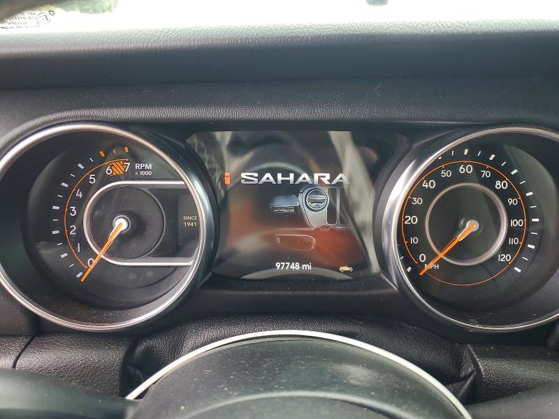 Aukcja sprzedaży 2020 Jeep Wrangler Unlimited, vin: 1C4HJXEN6LW224517, numer aukcji: 59335436