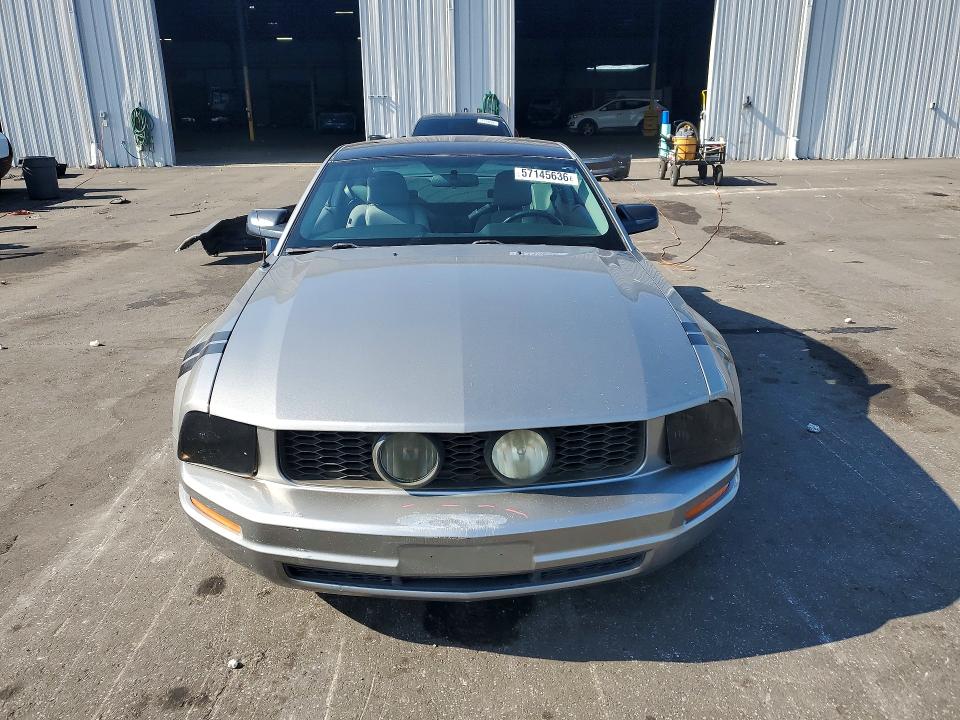 Продаж на аукціоні авто 2008 Ford Mustang, vin: 1ZVHT80N285207344, номер лоту: 57145636