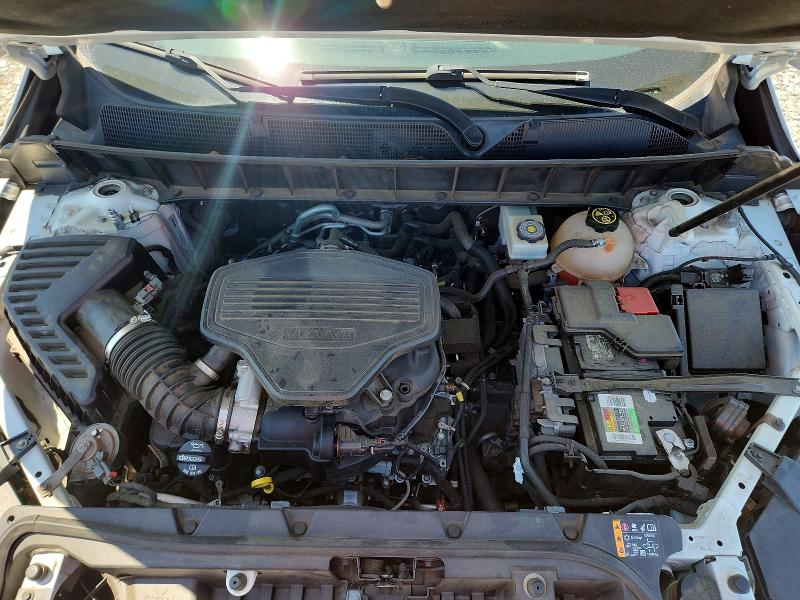 Aukcja sprzedaży 2019 Gmc Acadia, vin: 1GKKNMLS8KZ212596, numer aukcji: 55878606