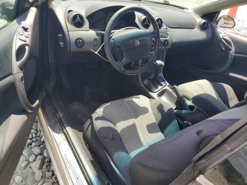 Aukcja sprzedaży 1999 Mercury Cougar, vin: 1ZWFT61L3X5656258, numer aukcji: 53608696